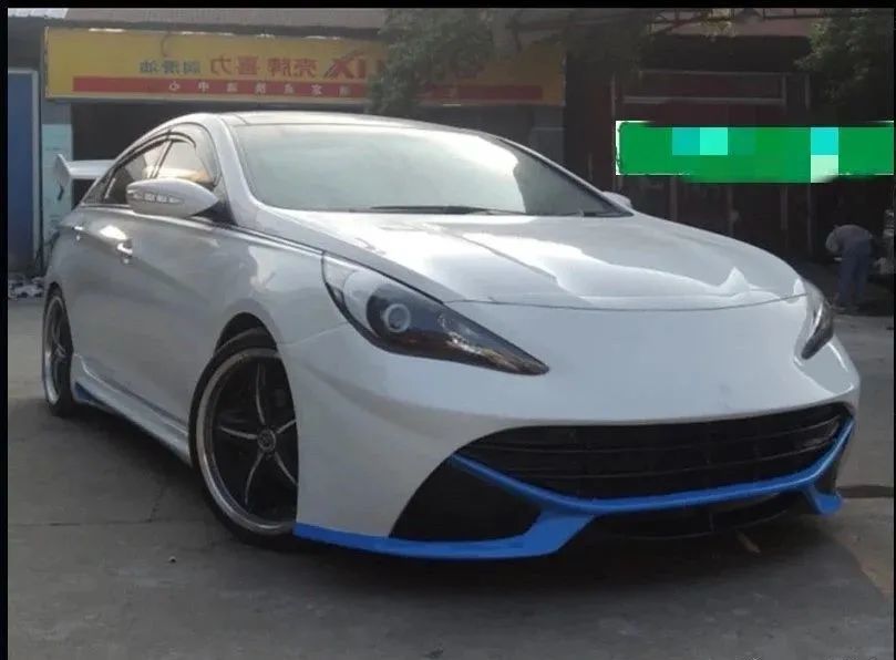 猜车：这车为什么“法里法气”的？