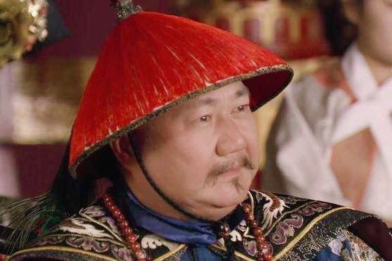 文中写"雍正新君",一个搞不好就有可能是魇镇,大阿哥允褆(雍正帝即位