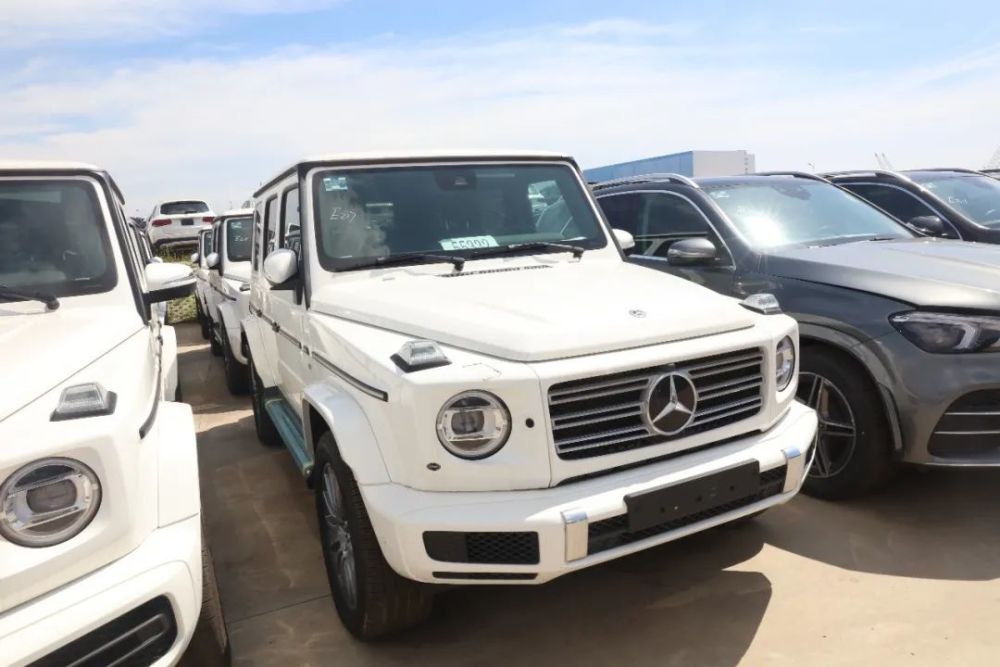 科普｜平行进口车的那些事儿