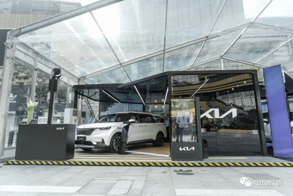 想买GL8的再等等，这款“加长版SUV”自带行李架，人间值得！