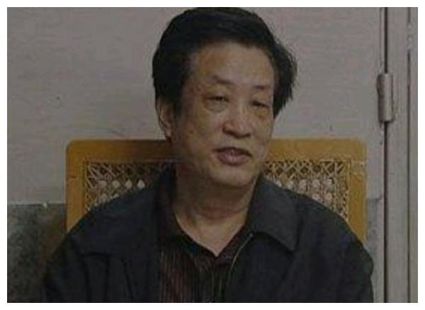 他是广西巨贪,赃物能开金银珠宝店,揭发成克杰起死回生,已出狱|俞芳林