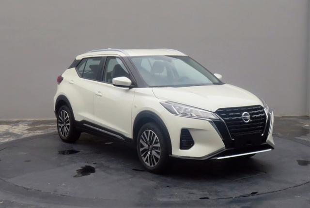 日产最丑SUV易主？新款劲客将于9月上市