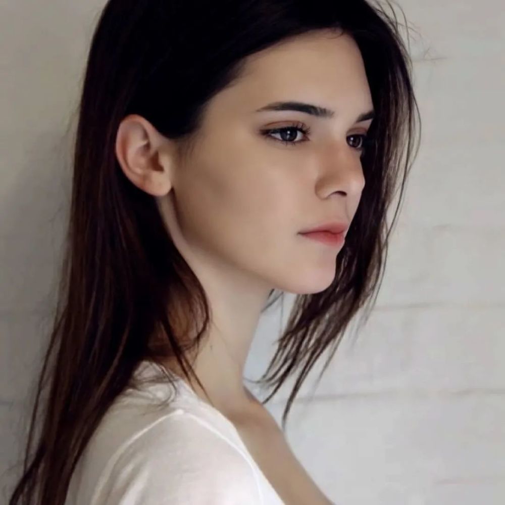 头像换肯豆 夏天一定瘦