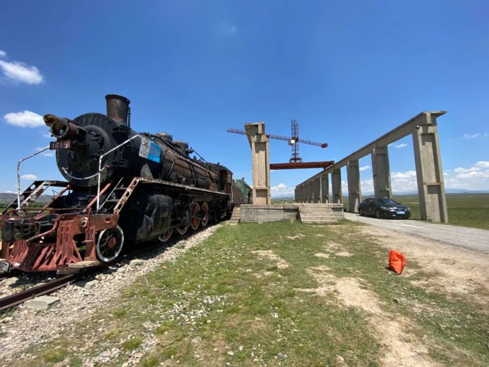 探秘中国"原子城" 寻访"两弹一星"精神_腾讯新闻