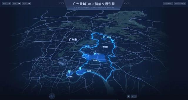 湾区智行｜百度Apollo：打造大湾区智能交通创新高地｜中国汽车报