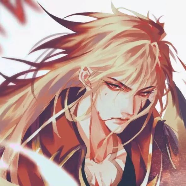 王者荣耀头像李信