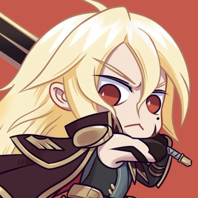 王者荣耀头像李信