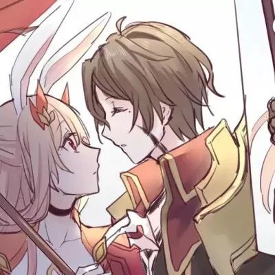 王者荣耀头像李信