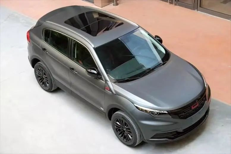 国产“耐用王”，耐用性不比丰田差，故障率几乎为零，却无人赏识