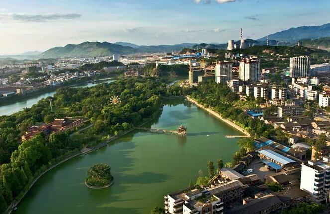 三明市人口_福建省一个市,人口超300万,建制历史超1800年!