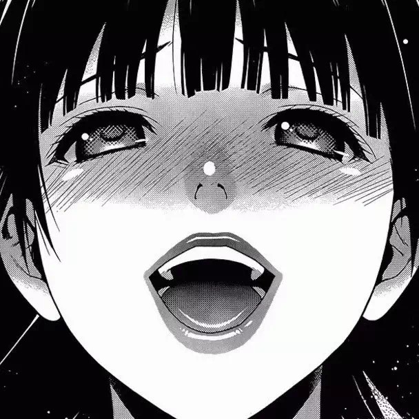 动漫头像蛇喰梦子676767