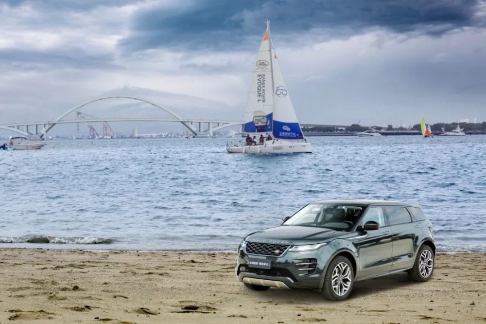 加长轴距只是“开胃菜”，全新路虎揽胜极光L要做豪华SUV热销车！