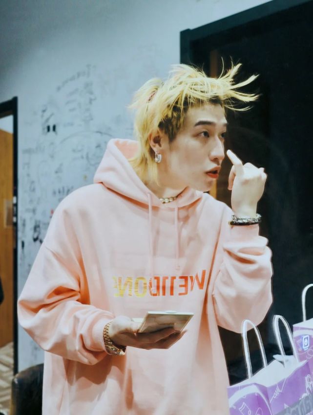 土人儿tre《雅典娜athena》mv重磅来袭!