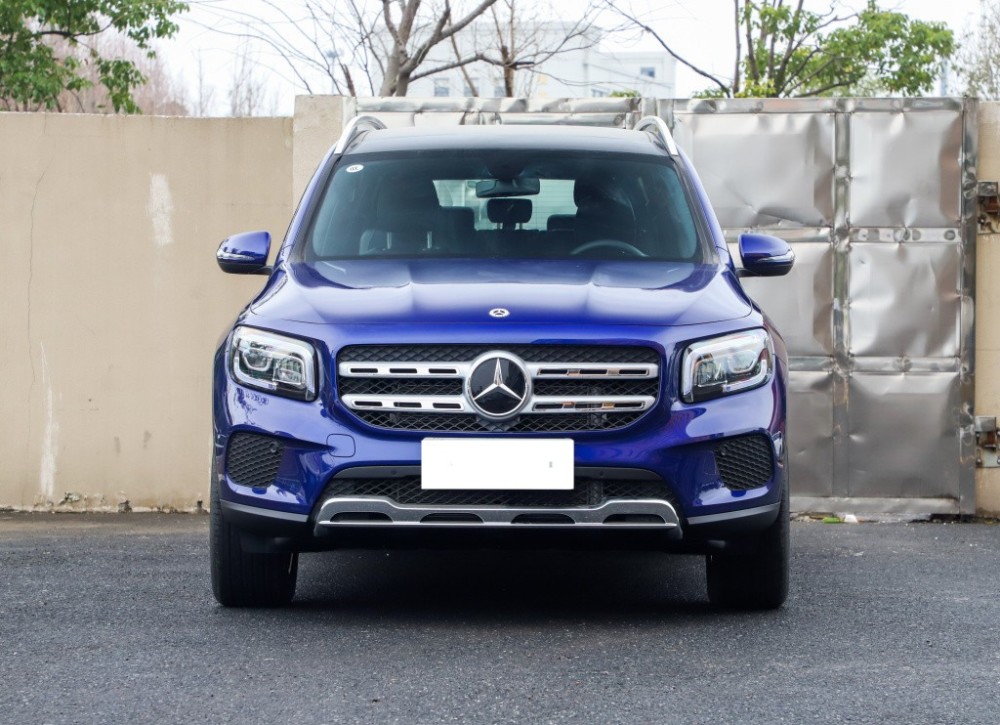 预算30万，3款动力弱的“伪豪车”，奔驰宝马入围，关键都不愁卖
