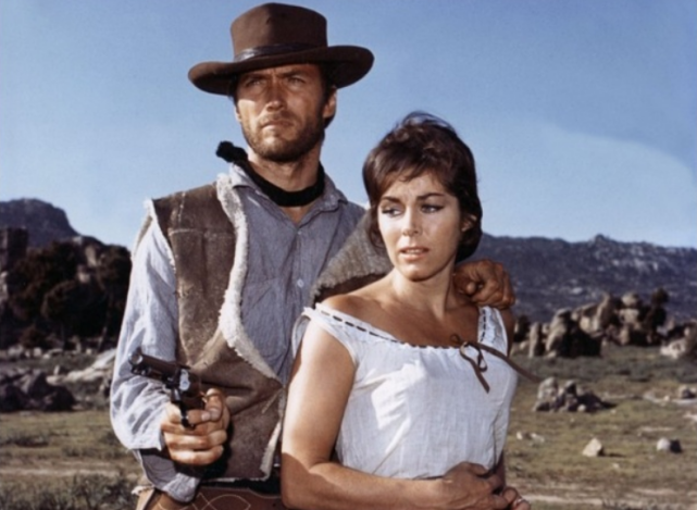 西部往事西部末代英雄悲壮的绝响