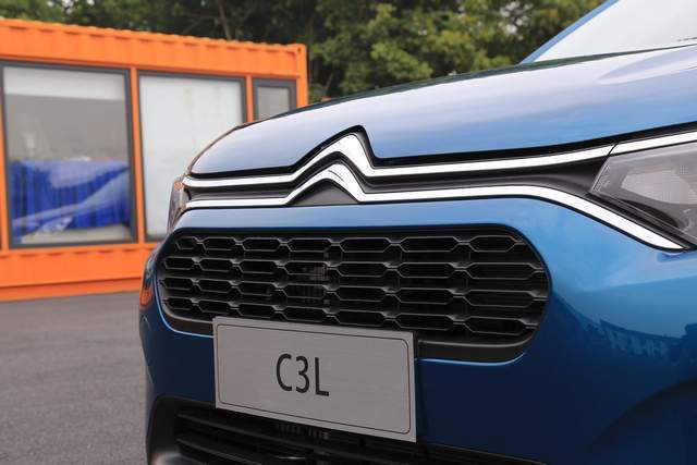 月销量只有两位数，曾经被看做法系车希望的C3L为何一直低迷？