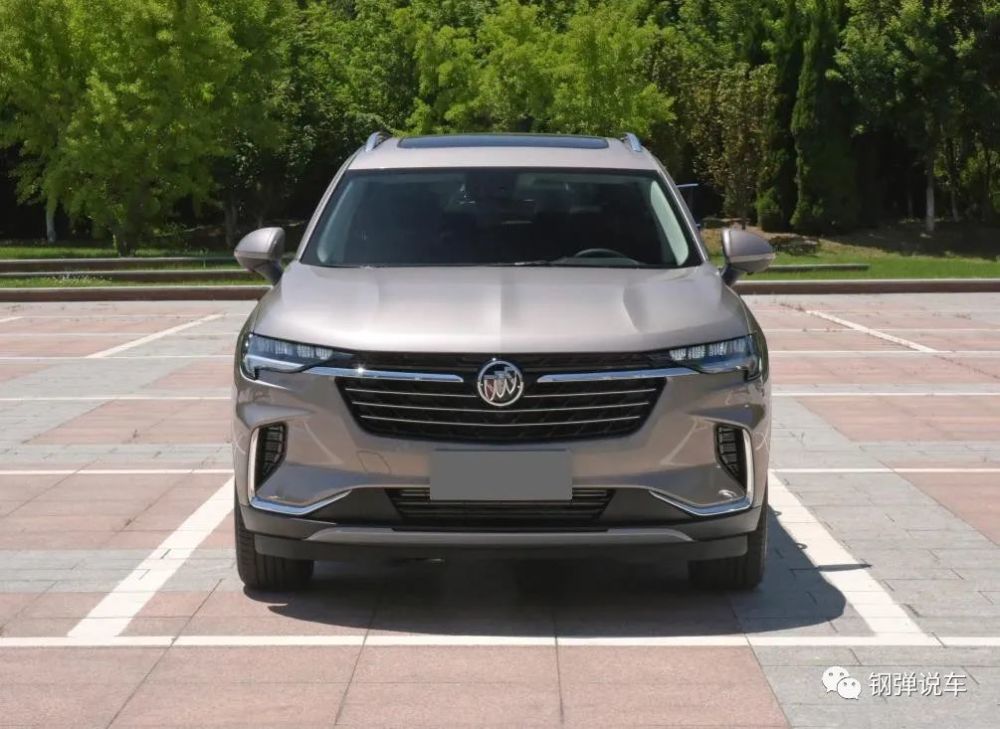 SUV还是7座的好，可以看看这三款，舒适省油，操控性好