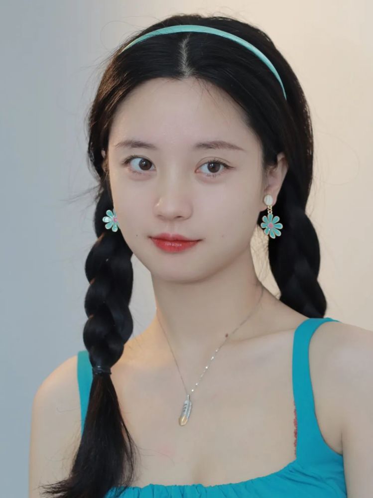 大脸女孩的几种逆袭变美思路