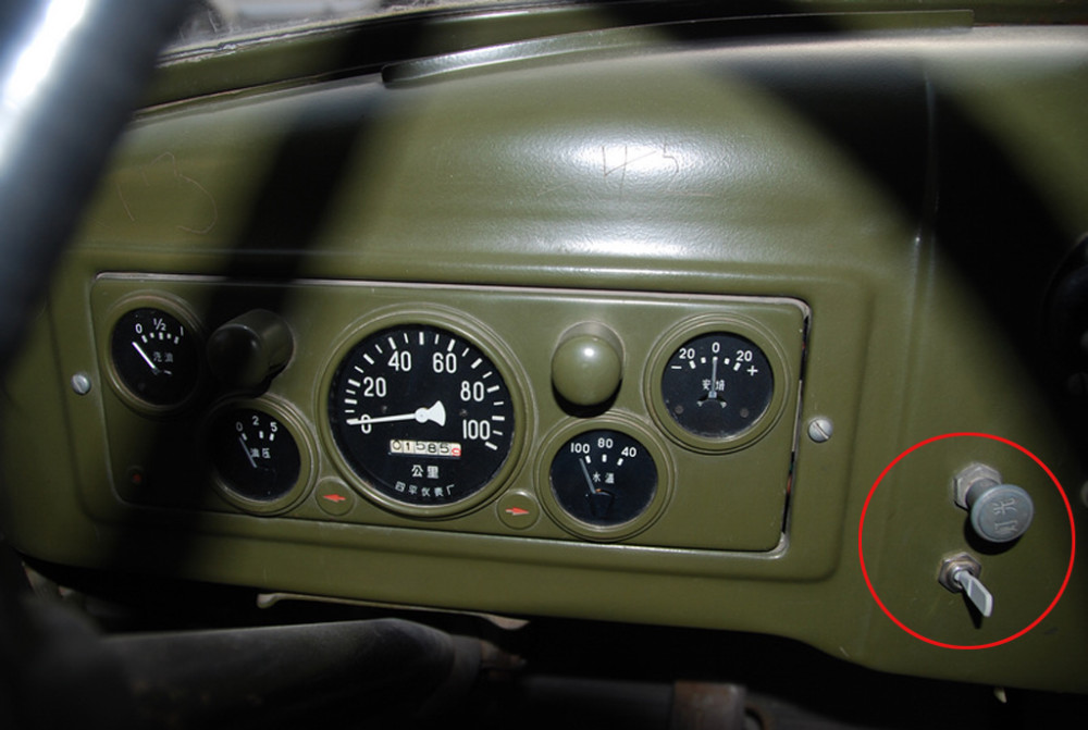 汽车上各种“AUTO”按键，你真的会用了吗？