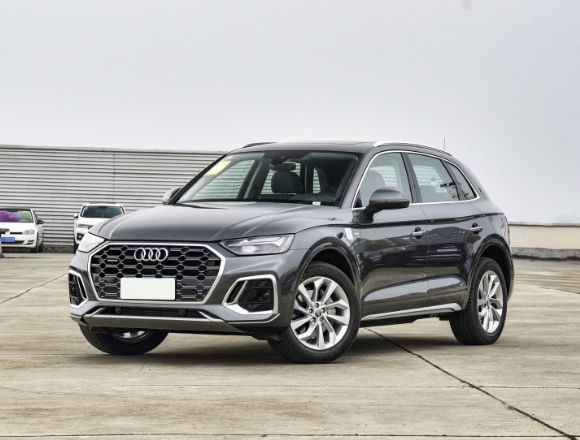 6月德系SUV销量盘点：奥迪Q5L夺冠，大众主力车型销量大跌