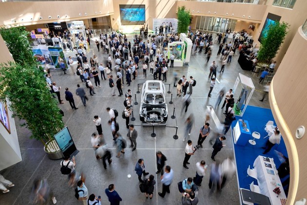 绿色低碳/不断创新 沃尔沃汽车大力推动可持续发展