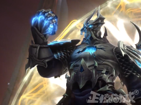 希尔瓦娜斯烧树另有隐情魔兽这段上古剧情让暴雪倍感尴尬