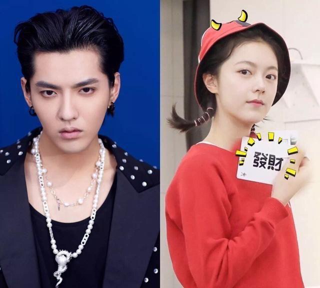 当初嗑得上头,如今再看吴亦凡节目中对赵今麦的态度,细思极恐!