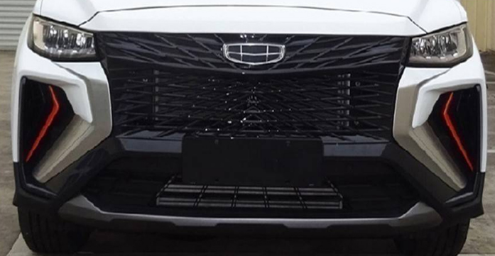 吉利再度推出适合年轻人的座驾！博越家族迎来X车型！