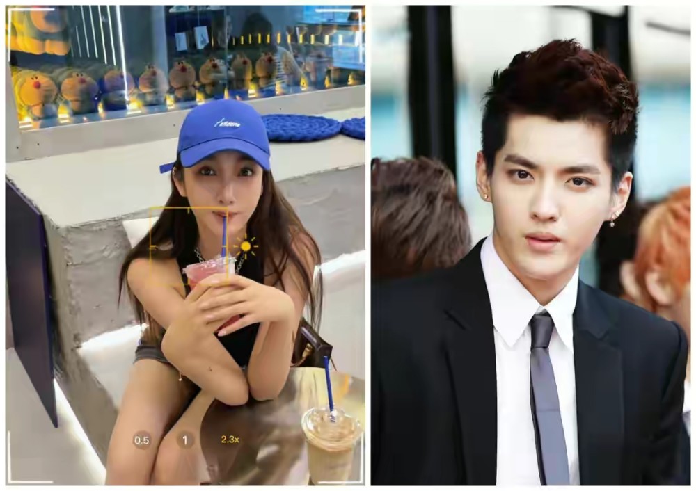 可是吴妈吴秀琴却慌忙跳出来报警,声称被敲诈勒索.