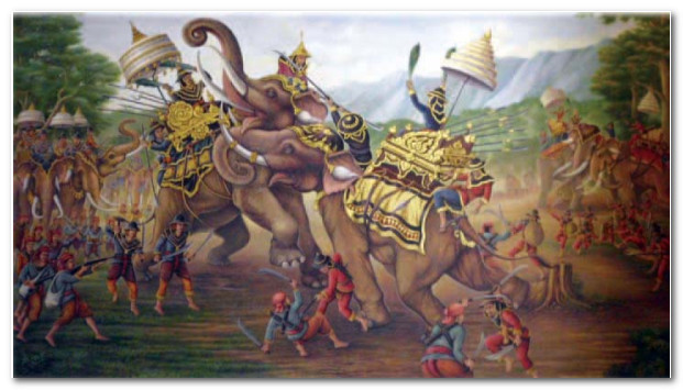 东吁是如何发展起来一统缅甸的?