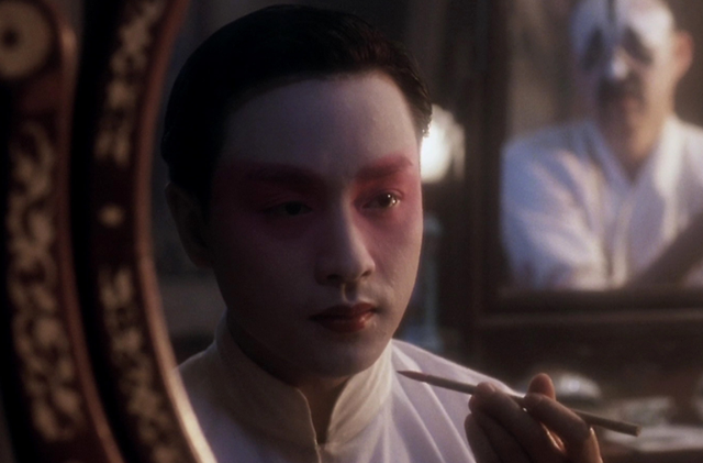 明星和戏子有差别吗?区别在于人,它不低下,也不该被神话