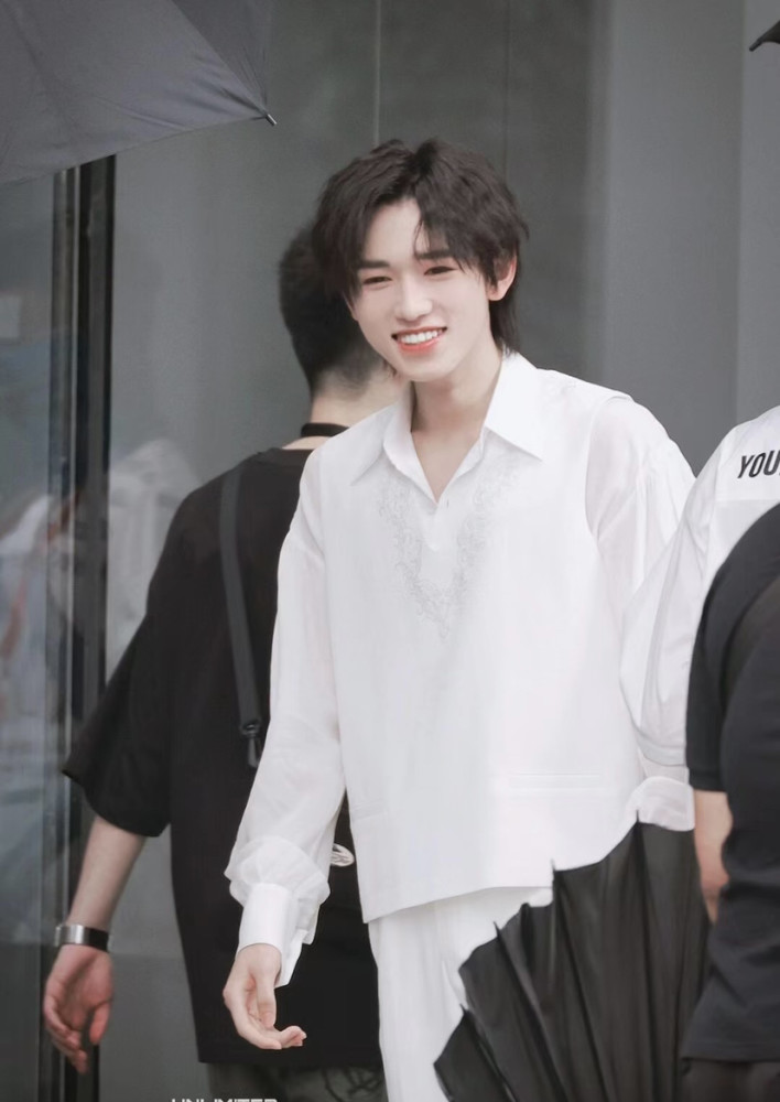 关于宋亚轩你知道多少—图片