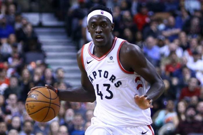 nba 猛龙将西亚卡姆摆上货架，重建就要干脆点！