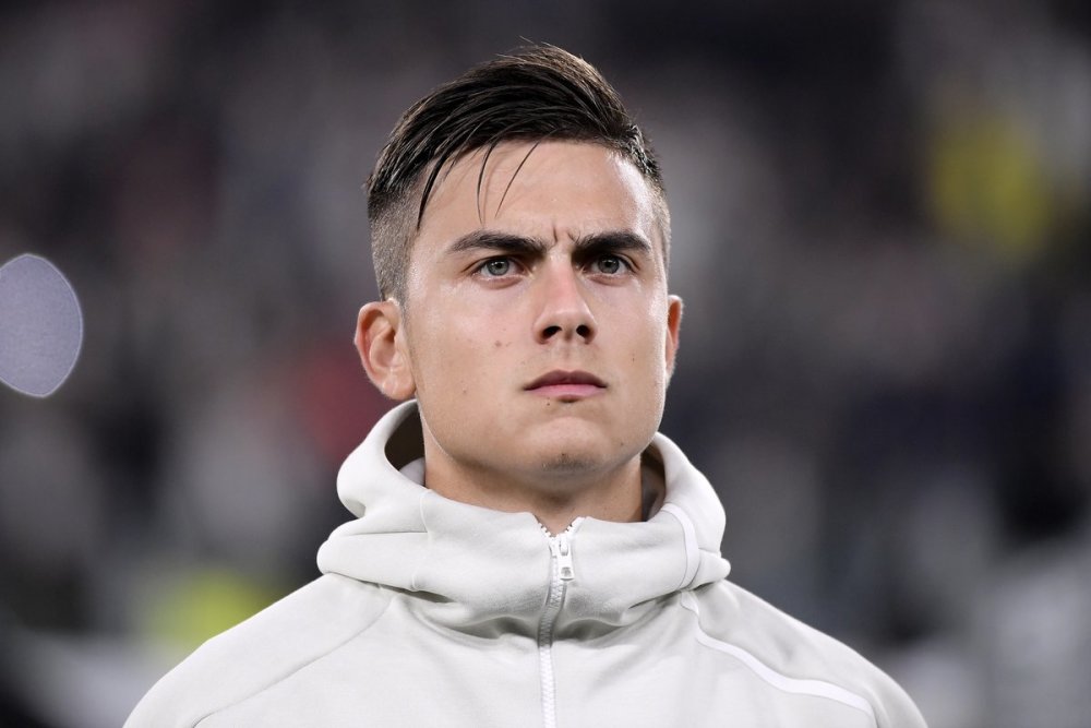 蒙特罗觉得布兰特适合红黑军团迪巴拉与小洛卡的风格可能不兼容