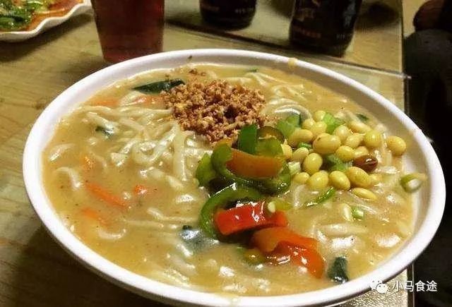 洛阳旅游美食特产攻略(洛阳旅游美食特产攻略图)