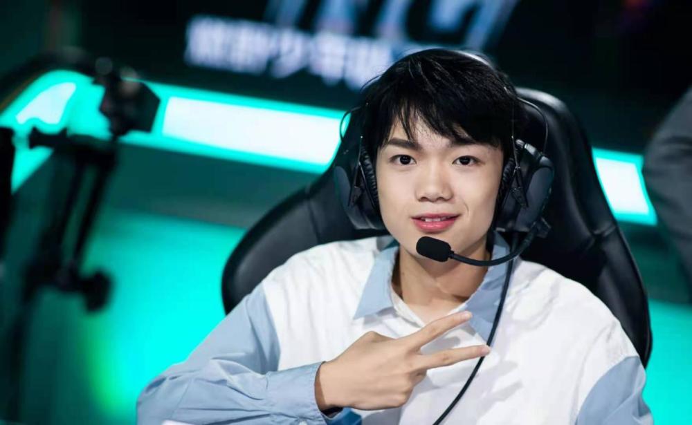 ttg清清只拿一次冠军,已成kpl通天边路?