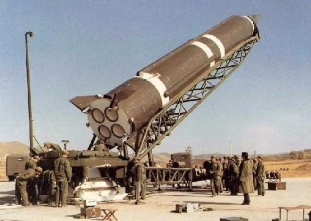 一次交易超外汇储备总额?我国导弹卖得最贵一次,一枚一亿美元