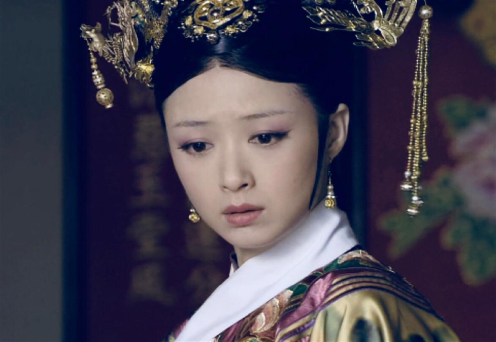 年世兰真的像甄嬛传里演的那样,被雍正所忌惮,死在冷宫里么?