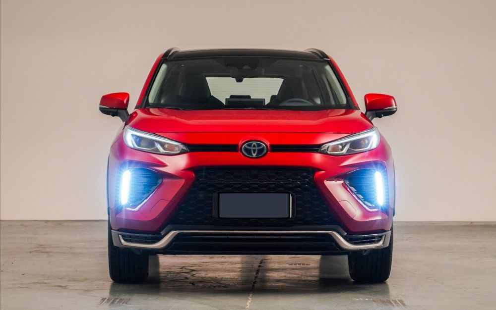 晚来的实力派，喝92号“粗粮”，续航1000km