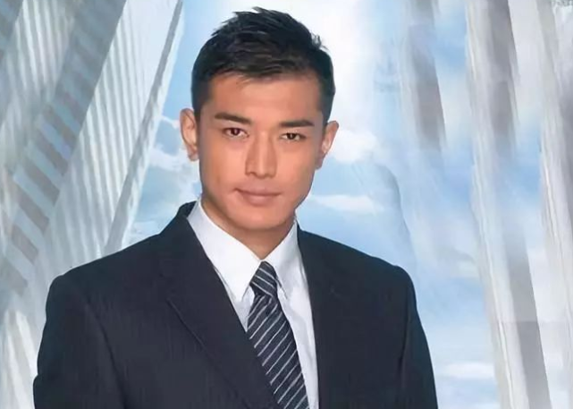 42岁再得3胎,愿为老婆做结扎手术|黄长兴|香港先生|黄祥兴|tvb