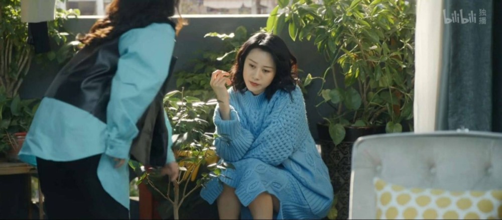 突如其来的假期倪虹洁演阚清子的妈妈试管婴儿的故事蛮前卫