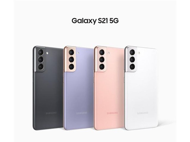 明年发布！三星Galaxy  S22手机或将支持65W快充