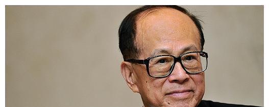 《人工计划准确率95%软件-李嘉诚真正接班人》