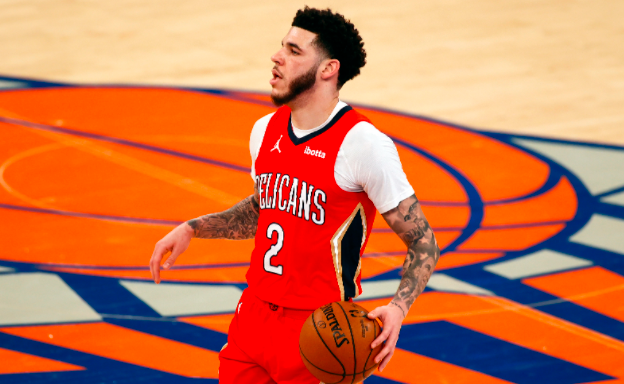 美媒:为清理布莱德索,鹈鹕不惜用10号签换回灰熊的17号签