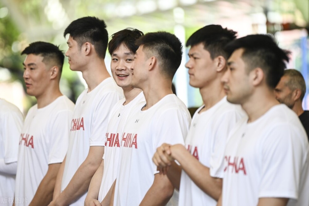 丁彦雨航 现在的丁彦雨航状态如何？他还能返回CBA赛场吗？