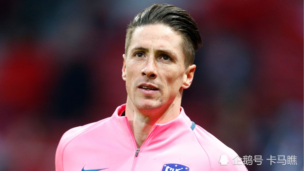 费尔南多-托雷斯费尔南多-托雷斯(fernando torres)现年37岁,1984年3