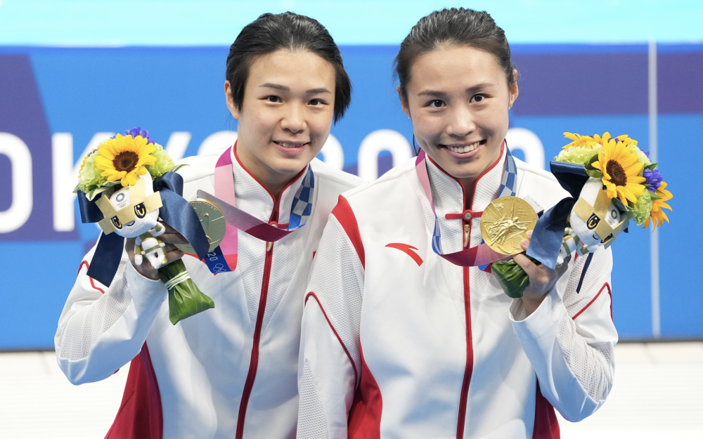 东京奥运26日产生27块金牌 游泳4金 体操7金 国乒冲击第一金 全网搜