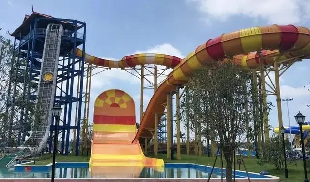 来滁州玩水嗨翻一夏清凉一夏