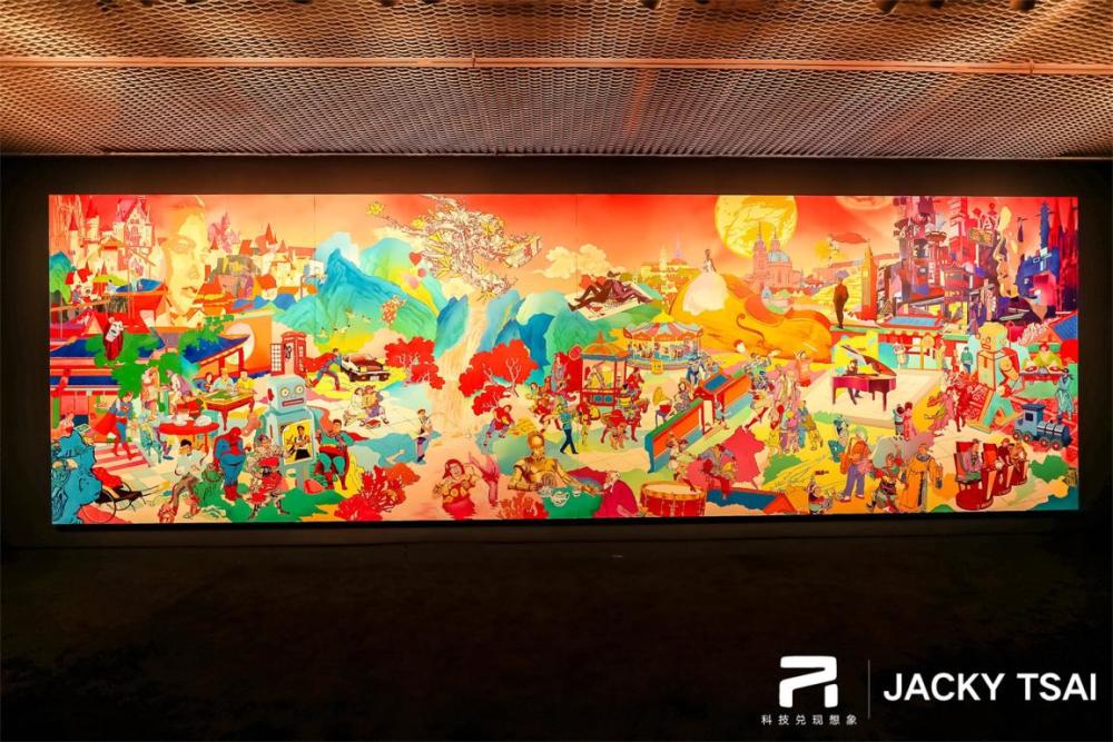 周杰伦粉丝要注意了，R汽车把回忆印在了MARVEL R的车身上｜新车