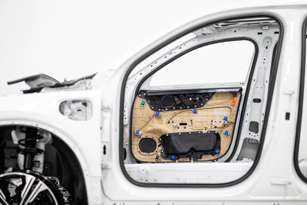 未来汽车的标准是什么？这是沃尔沃的答案